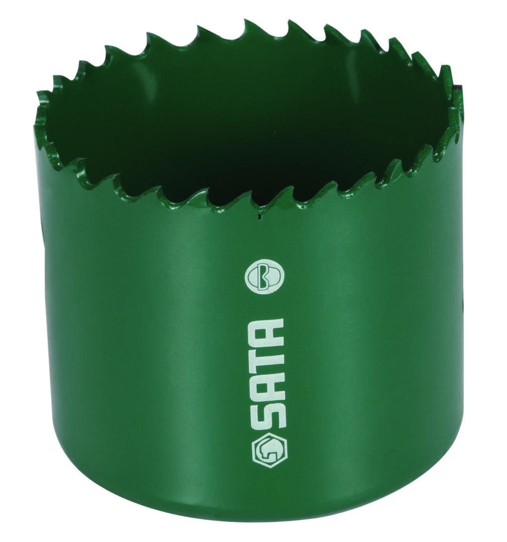 Hullsag Sata S53309; 38 mm; 44 mm; BIM
