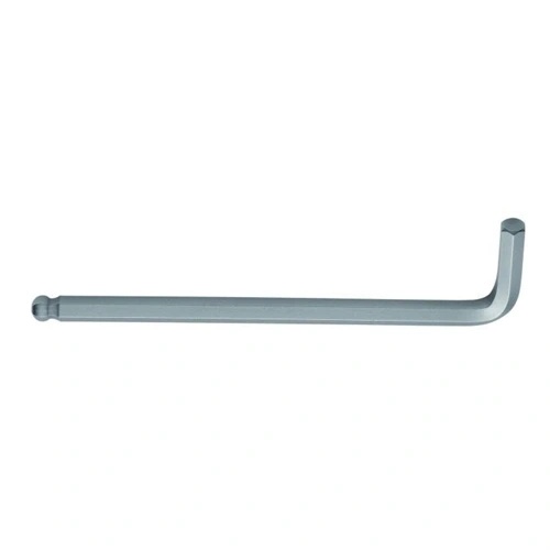 L-formet nøkkel Sata S81106A; 2,5 mm