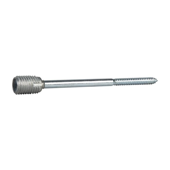 Ramme skruen Essve 111412; 140 mm; 7 mm; 30 stk