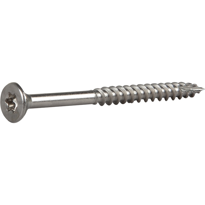 Treskrue Essve 135104; 5,0x70 mm; 200 stk