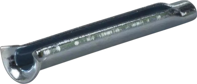 Ekspresspiker Essve 305211; 6 mm; 30 mm; 100 stk