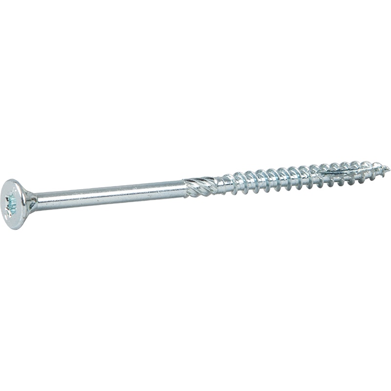Treskrue Essve 436131; 5,0 mm; 90 mm; 10 stk