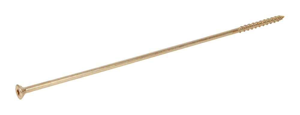 Treskrue Essve 10003530; 8x160 mm; TX40