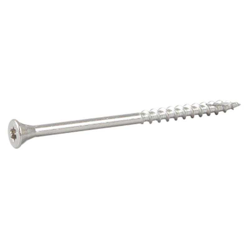 Treskrue Essve 537572; 4,4x72 mm; TX20; 250 stk
