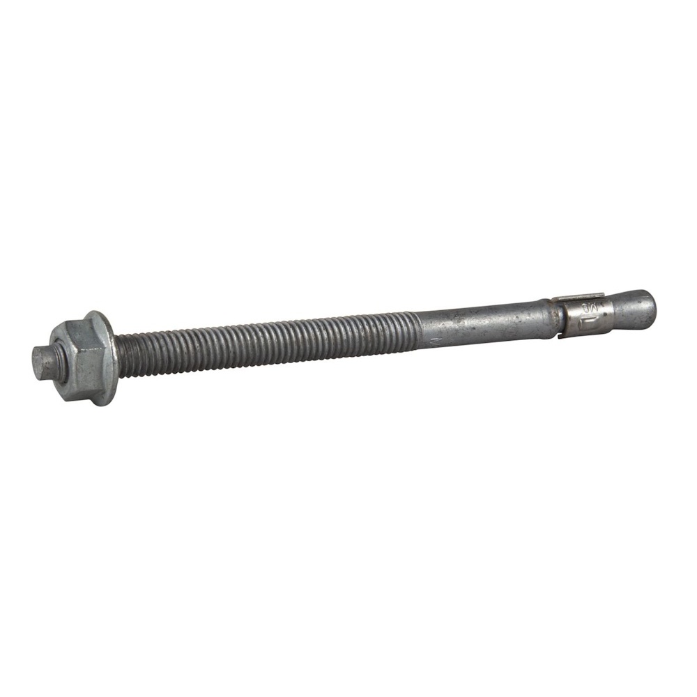 Ankerskrue Essve 10003587; M8; 126 mm; 4 stk