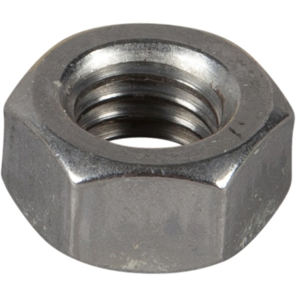 Mutter Essve 10002129; M6; 350 stk