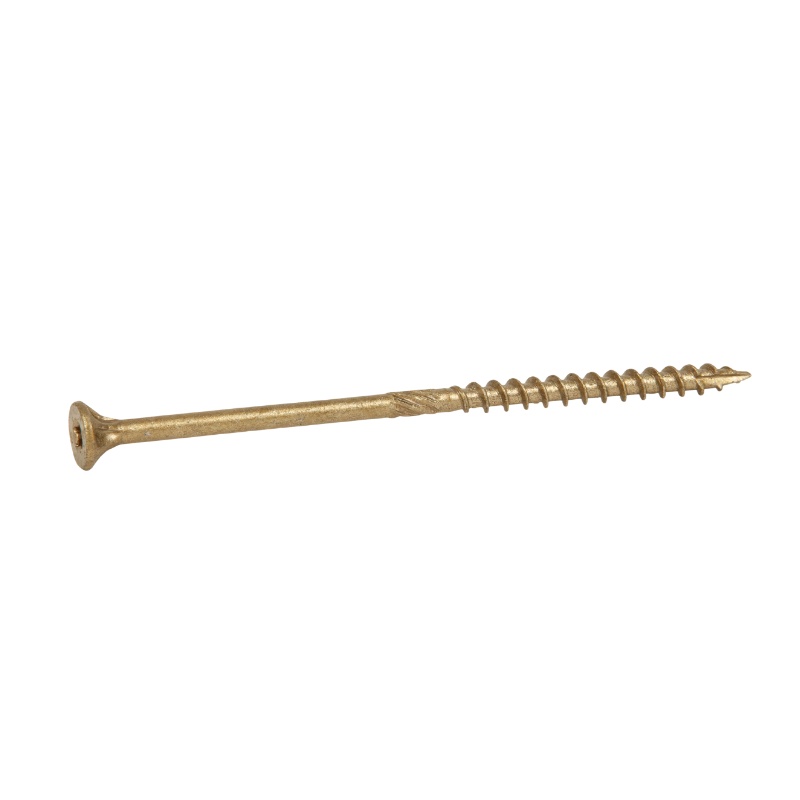 Treskrue Essve 10003759; 5,0x80 mm; TX25; 10 stk