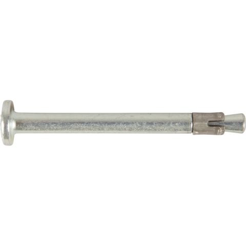 Ekspresspiker Essve 123475; 6 mm; 200 stk