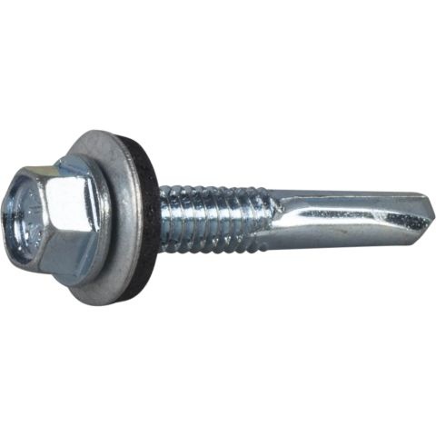 Båndede skruer Essve 63524; 5,5x32 mm; 200 stk