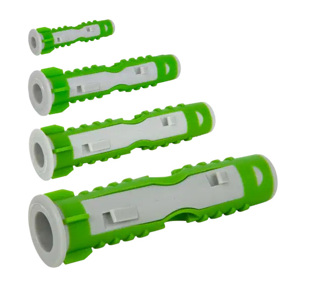 Propp Essve Universalplugg MultiFix; 5x27 mm; 200 stk