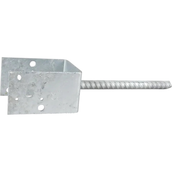 Ankerskrue Essve 451634; 90x70x117,5/200 mm; 5 mm