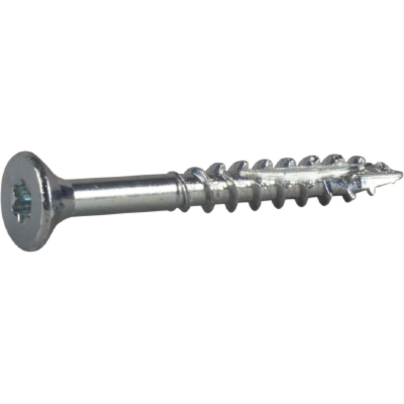 Treskrue Essve 416108; 3,5x30 mm; TX10; 20 stk