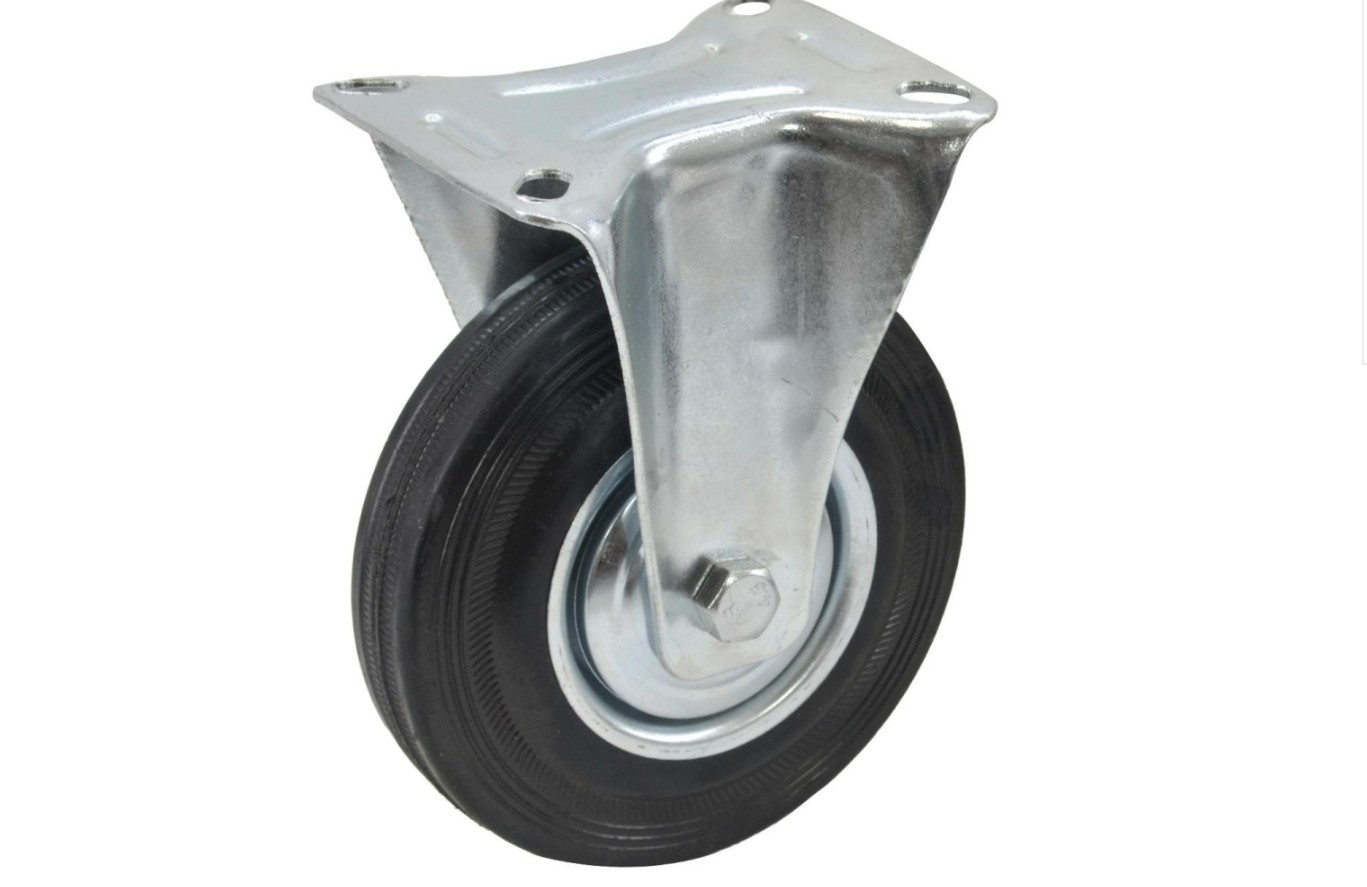 Hjulsett AWTools AW23301; 75 mm; 40 kg