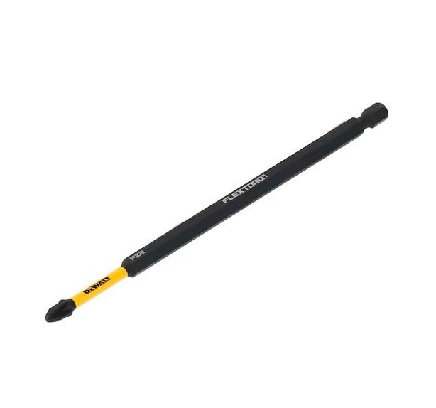 Skrubits DeWalt DT7801T-QZ; PZ2; 152 mm