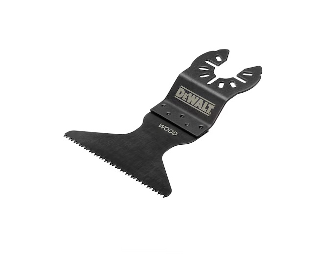 Skjærer for jevn saging DeWalt DT20734-QZ; 65 mm; 43 mm; HCS