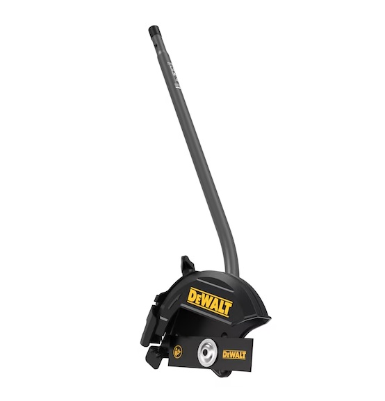 Tilbehør for kantskjæring DeWalt DCMASED9N-XJ; 19 cm; 6 cm