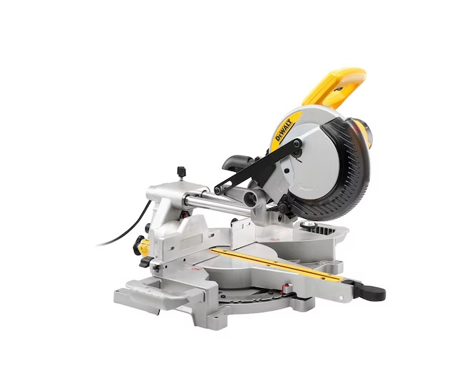 Dykksag + styreskinne DeWalt DW712N-QS; 1600 W; 216 mm