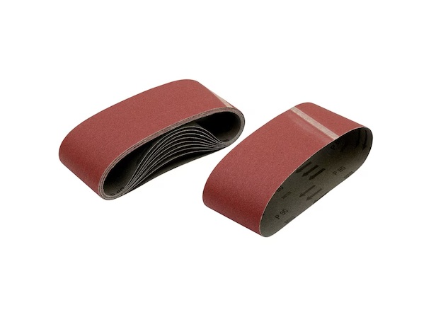Slipebånd for båndslipere DeWalt DT3673-QZ; 100x610 mm; 100; 10 stk