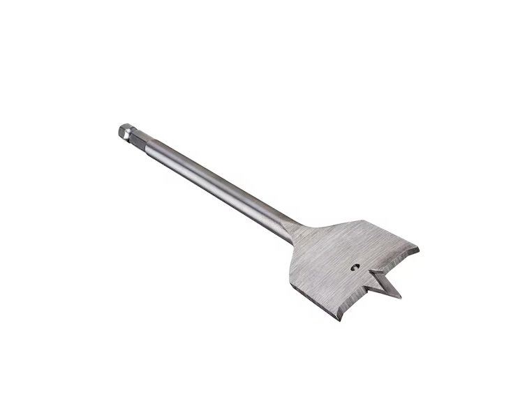 Flatbor for tre DeWalt DT4810-QZ; 10 mm; 160 mm