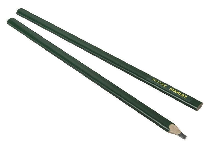 Blyant Stanley STHT1-72998; 300 mm; 2 stk
