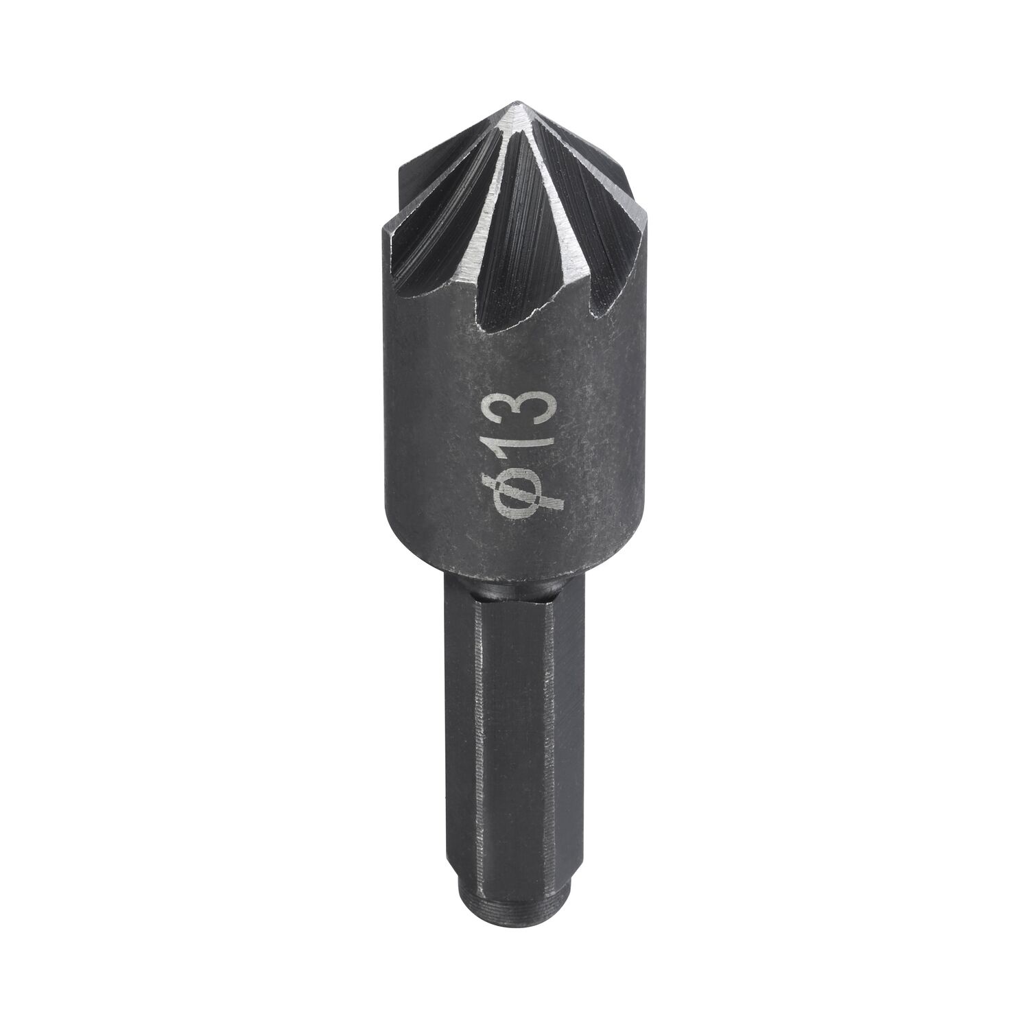 Konisk freser Stanley STA61501-XJ; 13 mm; HEX