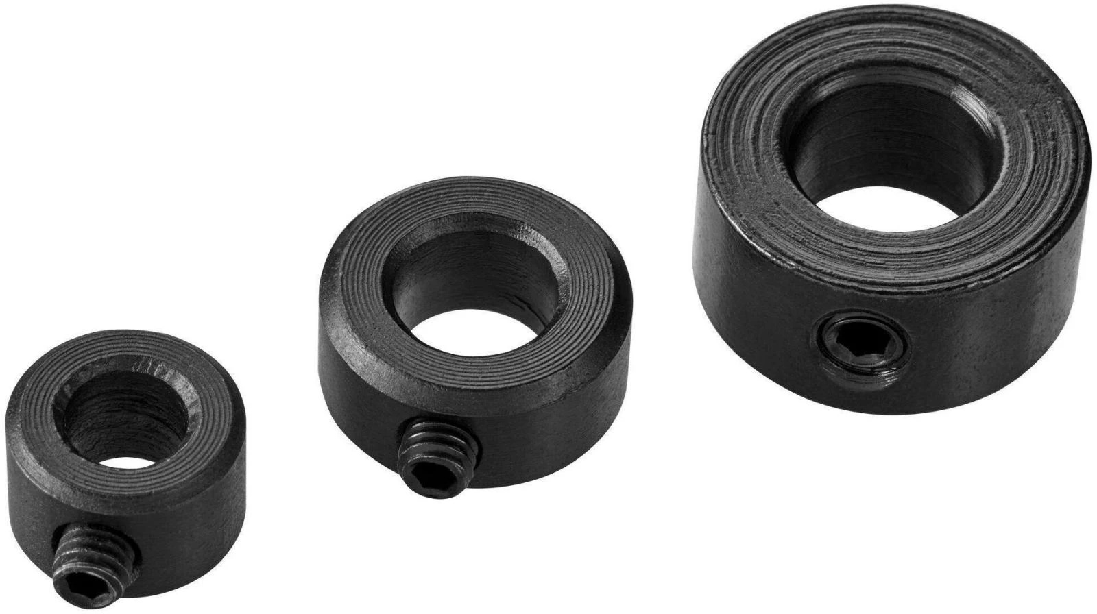 Dybdestopp sett Stanley STA66384-QZ; 6 mm; 8 mm; 10 mm; 3 stk