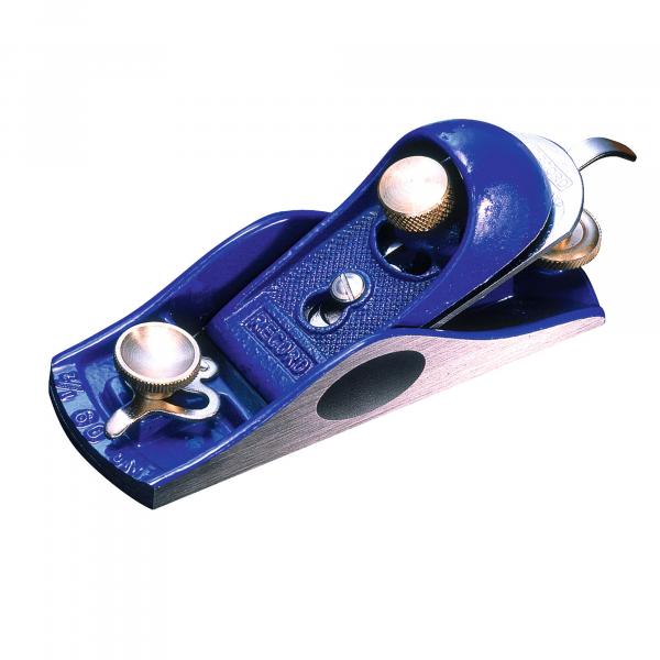Håndhøvel Irwin T06012; 152 mm; 42 mm; 12,5°
