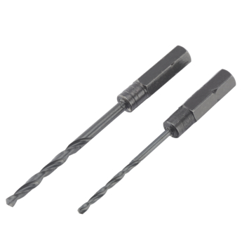 Sentreringsbor Irwin IW6061222; 2 mm; 3 mm; 2 stk