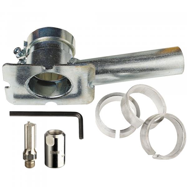 Adapterplate Irwin 10502880; U500