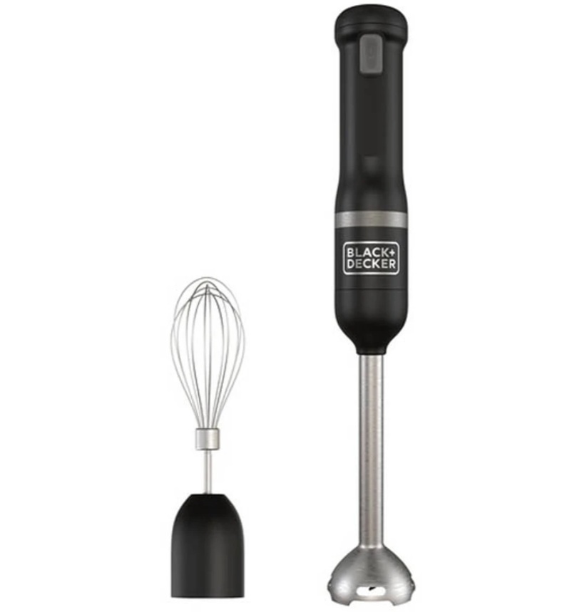 Verktøysett Black & Decker Kitchen Wand; 7,2 V; 1x2,0 Ah batt.
