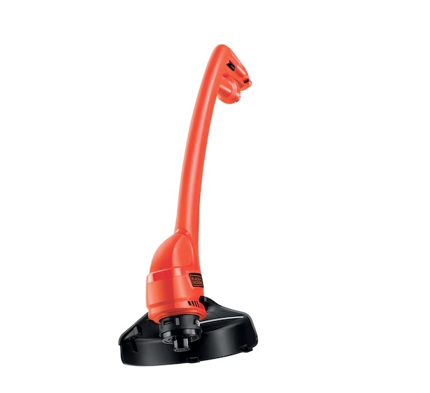 Gresstrimmer Black & Decker GL250-QS; 250 W; 23 cm