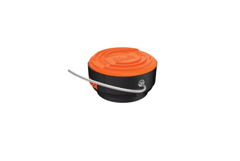 Spole med skjæretråd med automatisk trådmating  Black & Decker BZOB2S1-XJ; 1,6 mm;...