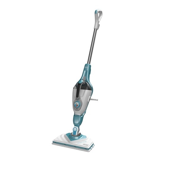 Dampvasker Black & Decker BHSM166DSM-QS; 1600 W; 0,5 L