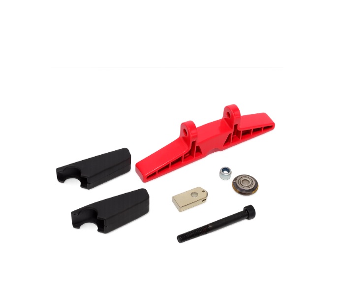 Tilbehør til flise savnning AWTools AW46008; 0,2 kg
