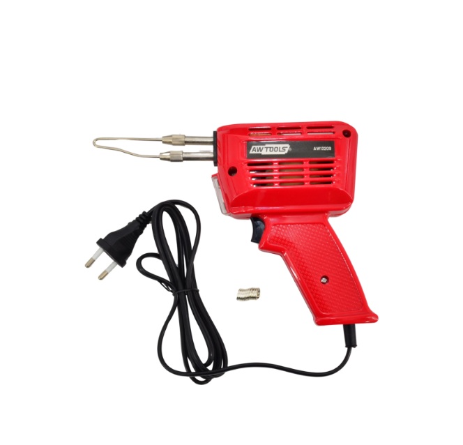 Loddebolt AWTools AW13208; 150 W; 230 V