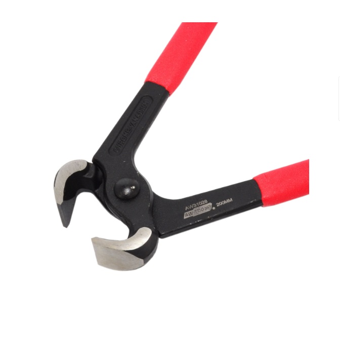 Tang til å trekke spikere AWTools AW31030; 250 mm