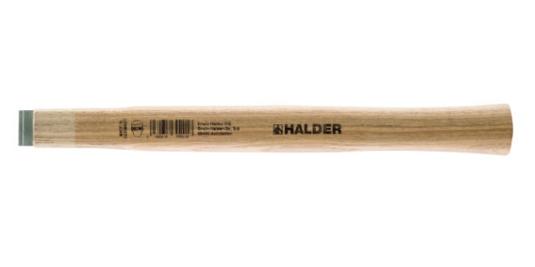 Hammerhåndtak Halder 3566.025; 280 mm; 25 mm