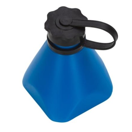 Plastbeholder Picard 0075010-150; 15 x 10 x 10 cm