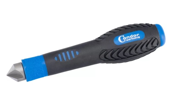Rørsag Condor Werkzeug C4907; 3-12 mm