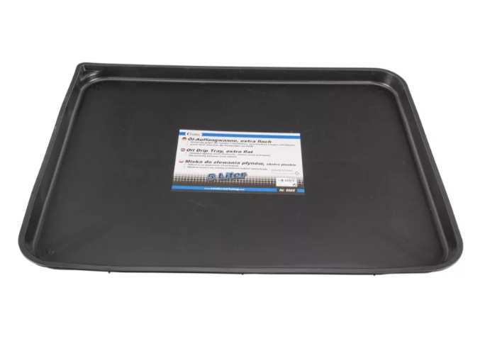 Platå Condor Werkzeug C9905; 5 l