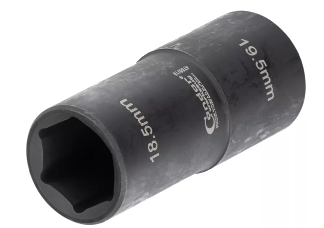 Kraftpipe Condor Werkzeug C4785/19; 1/2''; 18,5 mm; 19,5 mm
