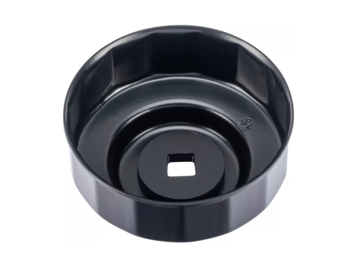 Oljefilteravtrekker Condor Werkzeug C35380/15; 80 mm; 3/8''
