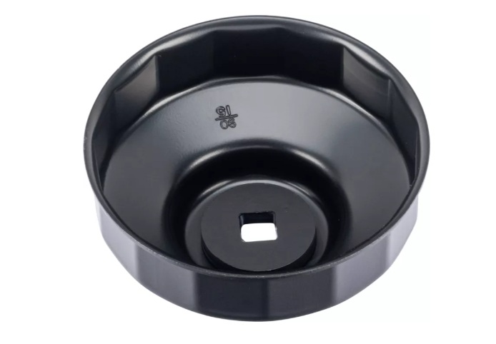 Oljefilteravtrekker Condor Werkzeug C35390/15; 90 mm; 3/8''