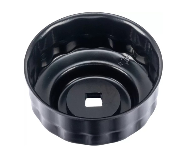 Oljefilteravtrekker Condor Werkzeug C35374/76; 74-76 mm; 3/8''