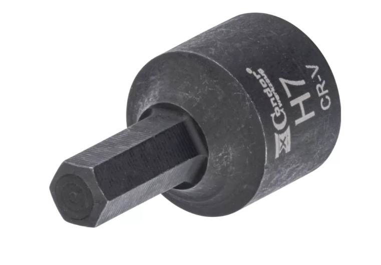 Skrupipe Condor Werkzeug C5232-05; 3/8''; 7 mm; 36 mm