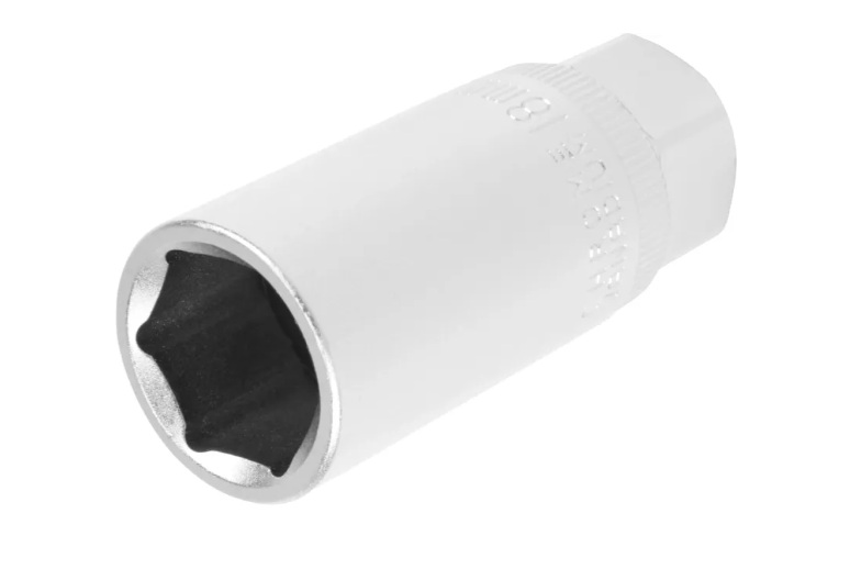 Tennpluggpipe Condor Werkzeug C0209D; 3/8''; 18 mm