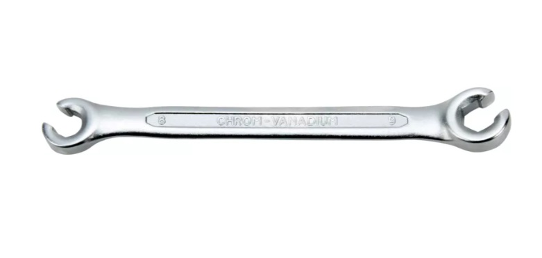 Nøkkel Condor Werkzeug C0084/08x09; 8 mm; 9 mm