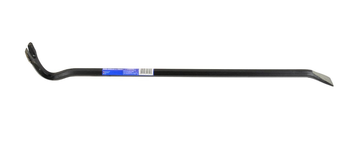 Brekkjern Geko G72180; 600 mm; 16 mm
