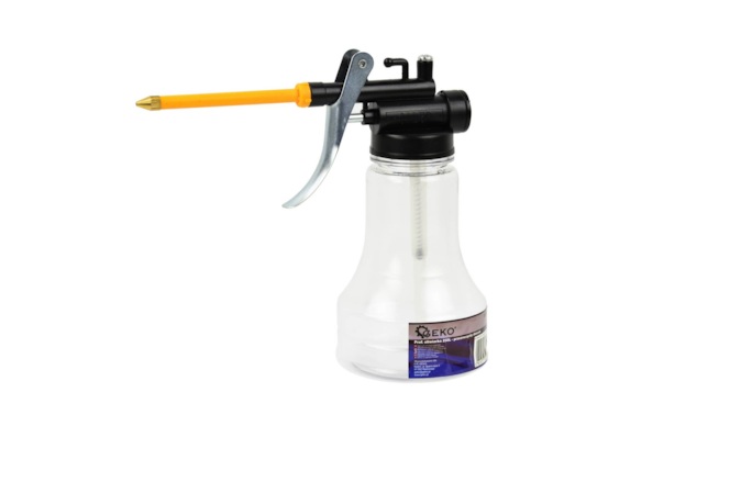 Pakning Geko G03221; 250 ml