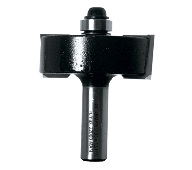Rett notfres LEMAN-Prancūzija F4008-732-00; 8 mm; 32 mm; 13 mm